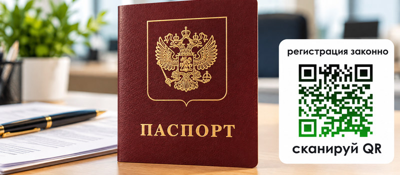 регистрация в Карасуке